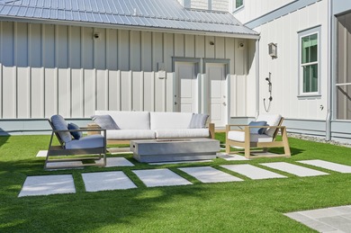 Offering a Watersound Beach Club Membership with acceptable on Camp Creek Golf Course in Florida - for sale on GolfHomes.com, golf home, golf lot