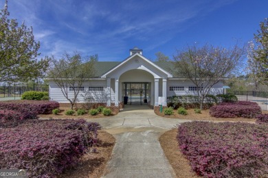 Absolutely Gorgeous Renovated and Move-In Ready Summergrove on Summergrove Golf Club in Georgia - for sale on GolfHomes.com, golf home, golf lot