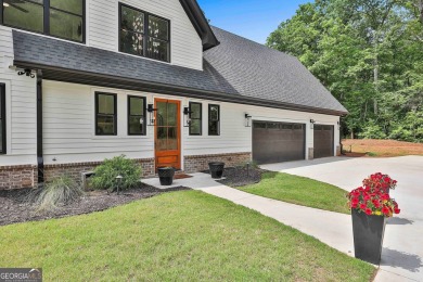 Location Location Location!! What a great opportunity to live in on The Club River Forest in Georgia - for sale on GolfHomes.com, golf home, golf lot