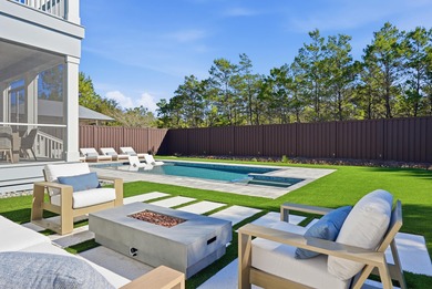 Offering a Watersound Beach Club Membership with acceptable on Camp Creek Golf Course in Florida - for sale on GolfHomes.com, golf home, golf lot