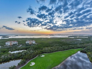 Experience Elevated Luxury Living with Unmatched Views. Welcome on The Colony Golf and Country Club in Florida - for sale on GolfHomes.com, golf home, golf lot