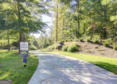 Absolutely Gorgeous Renovated and Move-In Ready Summergrove on Summergrove Golf Club in Georgia - for sale on GolfHomes.com, golf home, golf lot