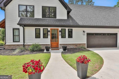 Location Location Location!! What a great opportunity to live in on The Club River Forest in Georgia - for sale on GolfHomes.com, golf home, golf lot