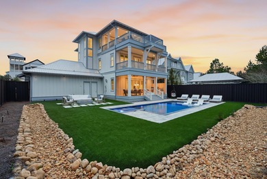 Offering a Watersound Beach Club Membership with acceptable on Camp Creek Golf Course in Florida - for sale on GolfHomes.com, golf home, golf lot