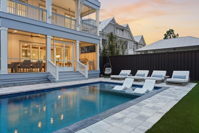 Offering a Watersound Beach Club Membership with acceptable on Camp Creek Golf Course in Florida - for sale on GolfHomes.com, golf home, golf lot