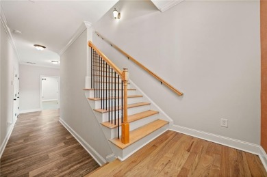 Welcome to this delightful multi-level home, thoughtfully on Bridgemill Golf Club in Georgia - for sale on GolfHomes.com, golf home, golf lot