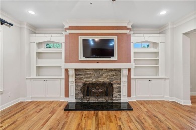 Welcome to this delightful multi-level home, thoughtfully on Bridgemill Golf Club in Georgia - for sale on GolfHomes.com, golf home, golf lot
