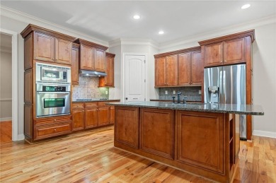 Welcome to this delightful multi-level home, thoughtfully on Bridgemill Golf Club in Georgia - for sale on GolfHomes.com, golf home, golf lot
