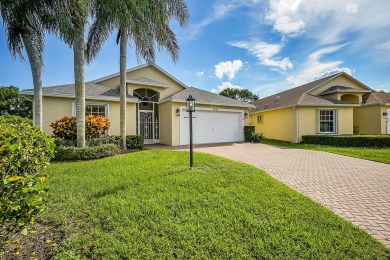 Renovated Rancher in the Resort Community of Cypress Lakes. CBS on Cypress Lakes Golf Course - West Palm Beach in Florida - for sale on GolfHomes.com, golf home, golf lot