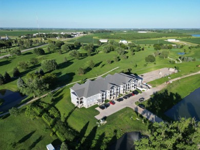 New Construction Condo! Try a different kind of Iowa Lake on Sunrise Pointe Golf Course in Iowa - for sale on GolfHomes.com, golf home, golf lot