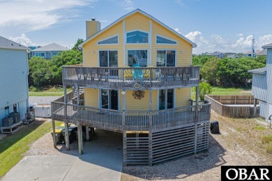 Welcome to Endless Sun - A Turn-Key Corolla Retreat! on The Currituck Golf Club in North Carolina - for sale on GolfHomes.com, golf home, golf lot