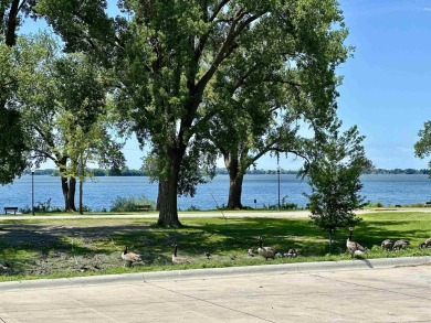 New Construction Condo! Try a different kind of Iowa Lake on Sunrise Pointe Golf Course in Iowa - for sale on GolfHomes.com, golf home, golf lot