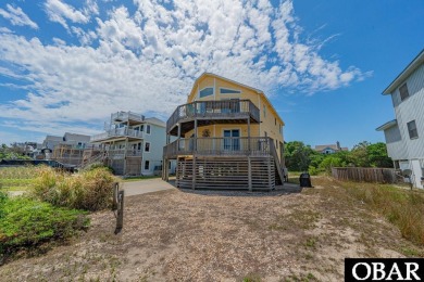 Welcome to Endless Sun - A Turn-Key Corolla Retreat! on The Currituck Golf Club in North Carolina - for sale on GolfHomes.com, golf home, golf lot
