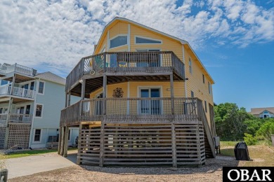 Welcome to Endless Sun - A Turn-Key Corolla Retreat! on The Currituck Golf Club in North Carolina - for sale on GolfHomes.com, golf home, golf lot