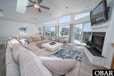 Welcome to Endless Sun - A Turn-Key Corolla Retreat! on The Currituck Golf Club in North Carolina - for sale on GolfHomes.com, golf home, golf lot