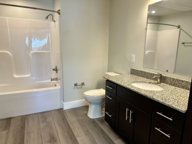 New Construction Condo! Try a different kind of Iowa Lake on Sunrise Pointe Golf Course in Iowa - for sale on GolfHomes.com, golf home, golf lot