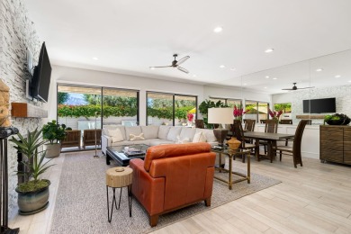 Discover the ultimate desert resort home with stunning views of on The Springs Country Club in California - for sale on GolfHomes.com, golf home, golf lot