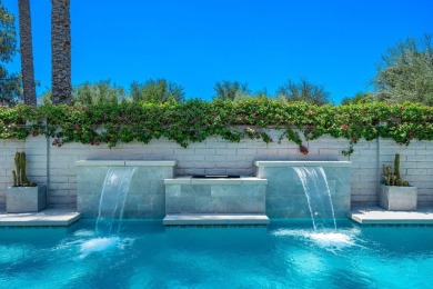 Discover the ultimate desert resort home with stunning views of on The Springs Country Club in California - for sale on GolfHomes.com, golf home, golf lot