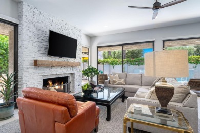 Discover the ultimate desert resort home with stunning views of on The Springs Country Club in California - for sale on GolfHomes.com, golf home, golf lot