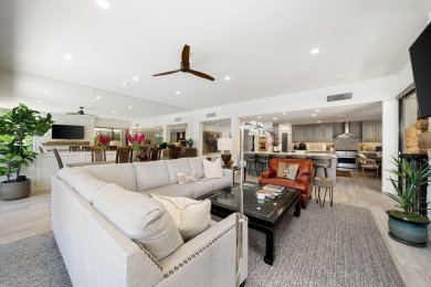 Discover the ultimate desert resort home with stunning views of on The Springs Country Club in California - for sale on GolfHomes.com, golf home, golf lot