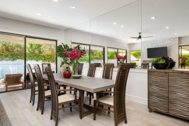 Discover the ultimate desert resort home with stunning views of on The Springs Country Club in California - for sale on GolfHomes.com, golf home, golf lot