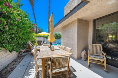 Discover the ultimate desert resort home with stunning views of on The Springs Country Club in California - for sale on GolfHomes.com, golf home, golf lot
