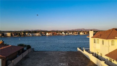 BEST OPEN WATER LAKE FRONT LOT With BREATHTAKING MILLION DOLLAR on Spring Valley Lake Country Club in California - for sale on GolfHomes.com, golf home, golf lot