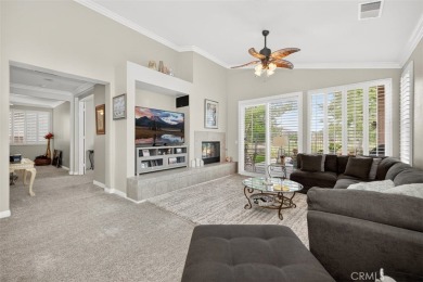 Rancho Belago
Well-regarded 55+ community!  Escape the on  in California - for sale on GolfHomes.com, golf home, golf lot