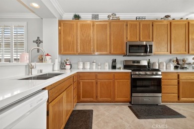 Rancho Belago
Well-regarded 55+ community!  Escape the on  in California - for sale on GolfHomes.com, golf home, golf lot