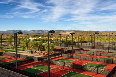 55+ and Resort Community - Single Story Design - Spacious Great on Wickenburg Ranch Golf Course in Arizona - for sale on GolfHomes.com, golf home, golf lot