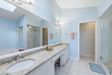 One or more photo(s) has been virtually staged. Lovely 2 on Waterford Golf Club in Florida - for sale on GolfHomes.com, golf home, golf lot