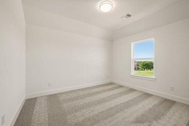Discover the perfect blend of luxury and lifestyle with Our on The Golf Club at Resort Eagle Mountain Lake in Texas - for sale on GolfHomes.com, golf home, golf lot