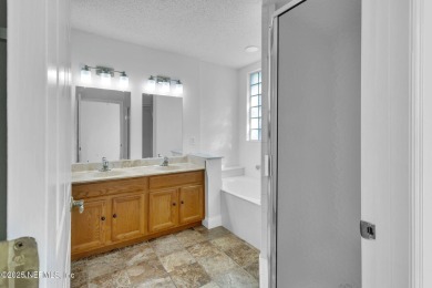 A one of a kind luxury condo with a natural sunlight penetrating on St. Augustine Shores Golf Club in Florida - for sale on GolfHomes.com, golf home, golf lot