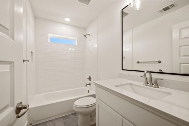 Discover the perfect blend of luxury and lifestyle with Our on The Golf Club at Resort Eagle Mountain Lake in Texas - for sale on GolfHomes.com, golf home, golf lot