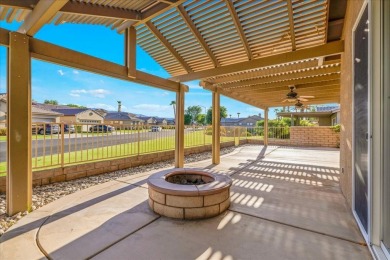 Newly Updated  Move-In Ready! Dream Home in Indian Palms Country on Indian Palms Country Club and Resort in California - for sale on GolfHomes.com, golf home, golf lot