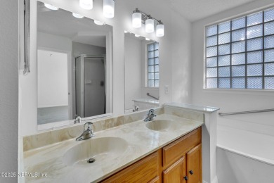 A one of a kind luxury condo with a natural sunlight penetrating on St. Augustine Shores Golf Club in Florida - for sale on GolfHomes.com, golf home, golf lot