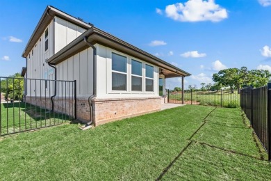 Discover the perfect blend of luxury and lifestyle with Our on The Golf Club at Resort Eagle Mountain Lake in Texas - for sale on GolfHomes.com, golf home, golf lot