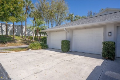 Just Reduced, Motivated Seller! Outstanding end unit condo with on Colliers Reserve Country Club in Florida - for sale on GolfHomes.com, golf home, golf lot