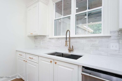 New Construction | 2,800 Sq. Ft. | Modern Farmhouse Charm on Fallen Oak Golf Club in Mississippi - for sale on GolfHomes.com, golf home, golf lot