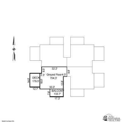 Immerse yourself in the luxurious resort-style living of Coyote on The Links At Coyote Wash in Arizona - for sale on GolfHomes.com, golf home, golf lot