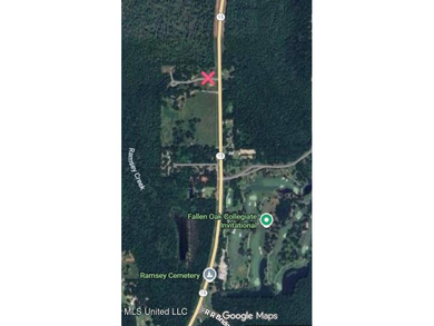 New Construction | 2,800 Sq. Ft. | Modern Farmhouse Charm on Fallen Oak Golf Club in Mississippi - for sale on GolfHomes.com, golf home, golf lot