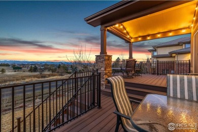 Pull out your wish list - This home checks all the boxes!! on Colorado National Golf Club in Colorado - for sale on GolfHomes.com, golf home, golf lot