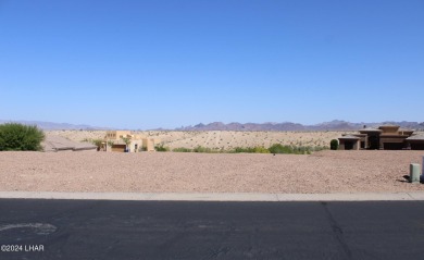 This amazing lot could be your future home perfectly located on The Refuge Golf and Country Club in Arizona - for sale on GolfHomes.com, golf home, golf lot