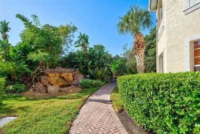 Welcome to TRIANO, Venice's best kept secret! Set amongst lush on Capri Isle Golf Club in Florida - for sale on GolfHomes.com, golf home, golf lot
