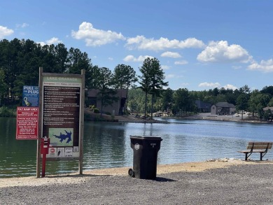 If you are looking for a location with privacy, yet close to on Granada Golf Course in Arkansas - for sale on GolfHomes.com, golf home, golf lot