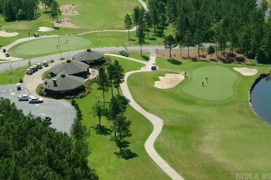 If you are looking for a location with privacy, yet close to on Granada Golf Course in Arkansas - for sale on GolfHomes.com, golf home, golf lot
