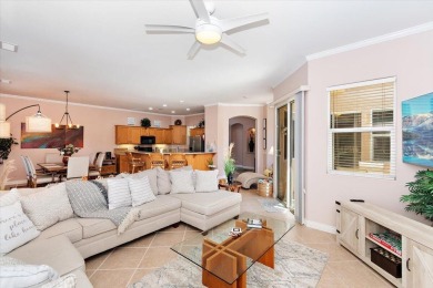 This beautiful turn-key furnished home is the one you have been on Indian Palms Country Club and Resort in California - for sale on GolfHomes.com, golf home, golf lot