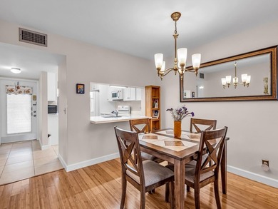 Enjoy the Ultimate Florida Lifestyle! Golf, swim, and join in on on Sunrise Lakes Phase IV Golf Course in Florida - for sale on GolfHomes.com, golf home, golf lot