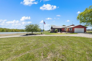 A rare treasure just minutes from Ashland. This stunning 20 acre on Paradise Hills Golf Course in Ohio - for sale on GolfHomes.com, golf home, golf lot