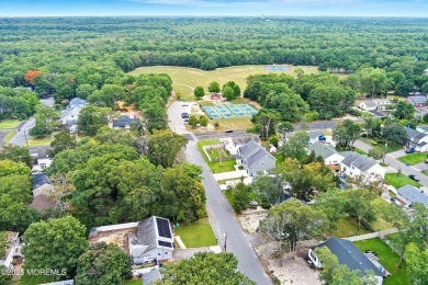 Ready to let your imagination run wild? This charming 3-bedroom on Ocean Acres Country Club in New Jersey - for sale on GolfHomes.com, golf home, golf lot